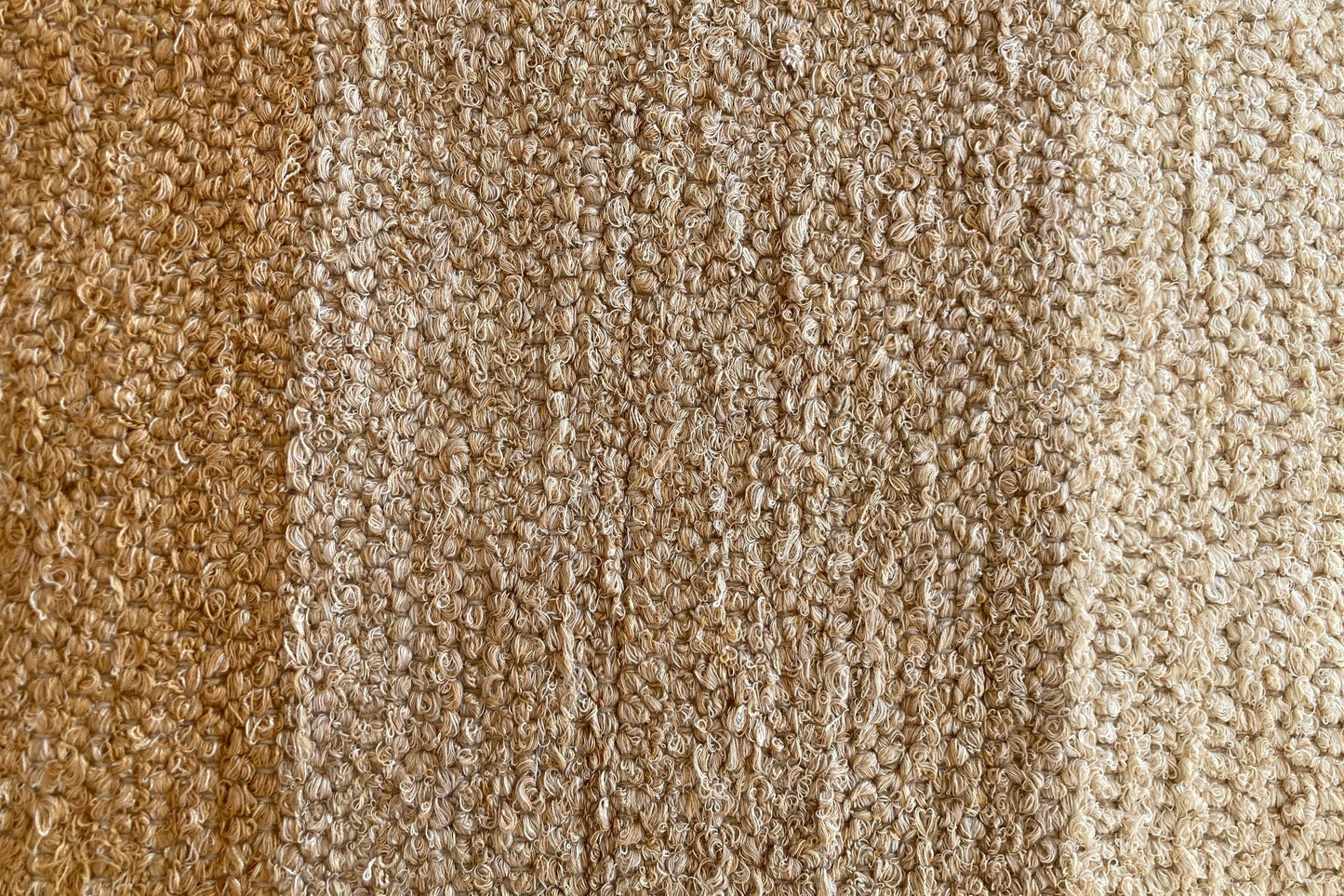 PRIME SANDY • Rug 140x70cm