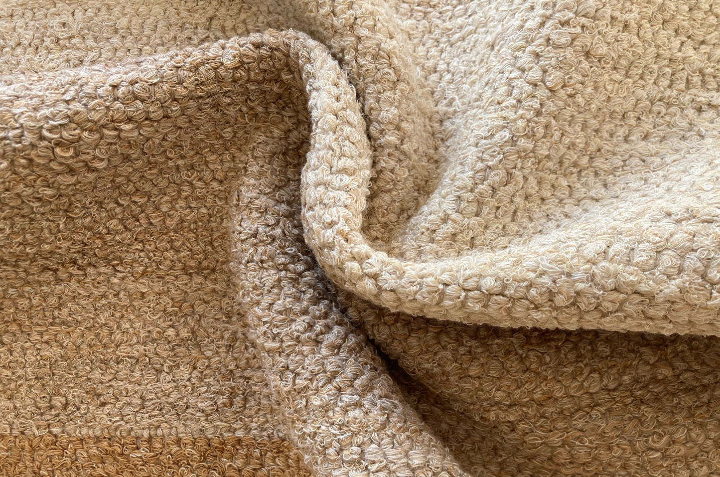 PRIME SANDY • Rug 140x70cm