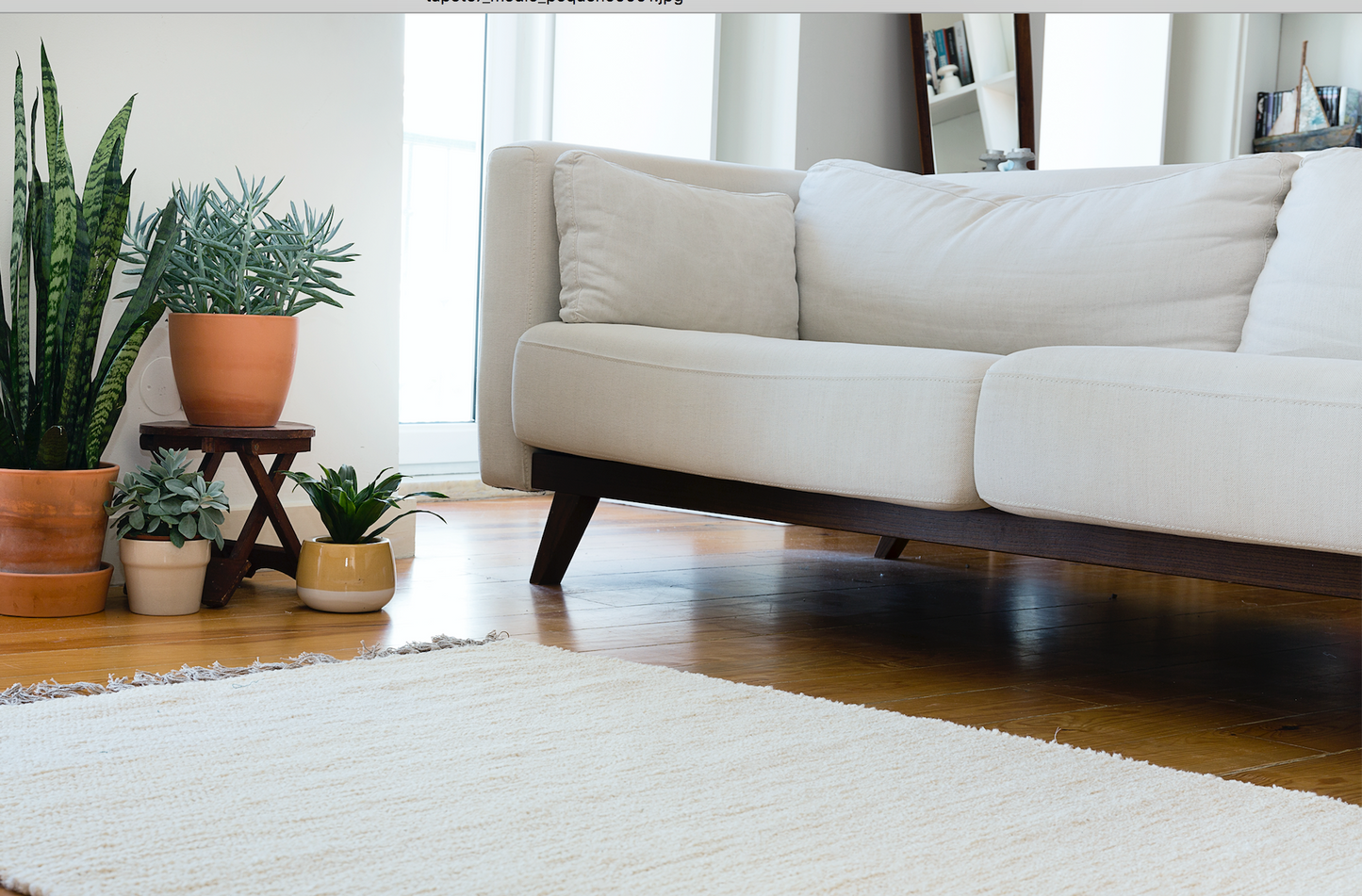 PRIME SCANDI • Rug 200x150cm | 150x100cm | 140x70cm