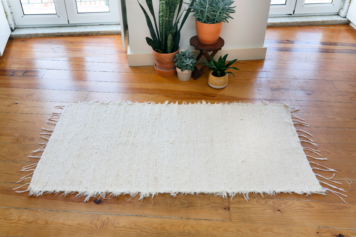 BOHO IBIZA • Rug 200x150cm | 140x70cm