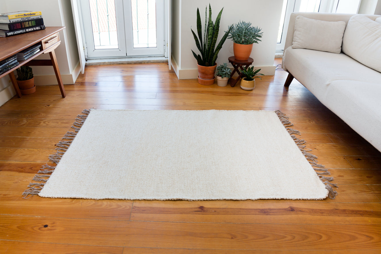 PRIME SCANDI • Alfombra 200x150cm | 150x100cm | 140x70cm