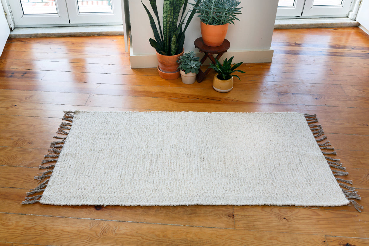 PRIME SCANDI • Alfombra 200x150cm | 150x100cm | 140x70cm